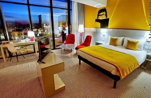 Wroclaw City Center Hotel | ibis Styles Wroclaw Centrum