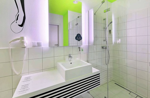 Wroclaw City Center Hotel | ibis Styles Wroclaw Centrum
