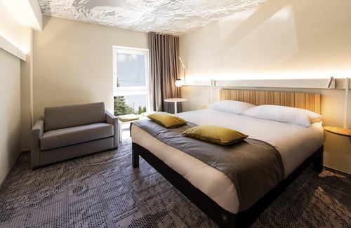 Kesklinn Hotel | ibis Tallinn Center Hotel