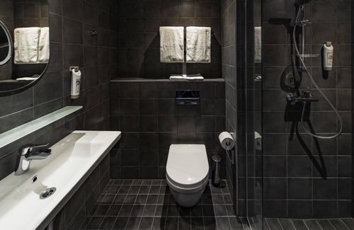 Kesklinn Hotel | ibis Tallinn Center Hotel