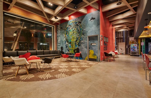 Torreon Hotel | ibis Torreon