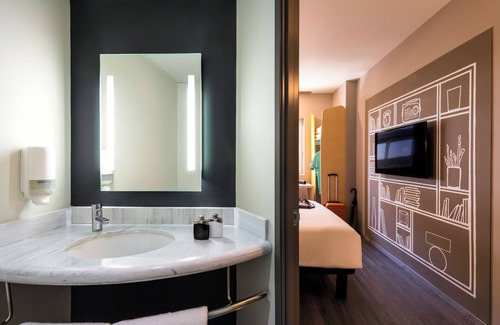 Torreon Hotel | ibis Torreon