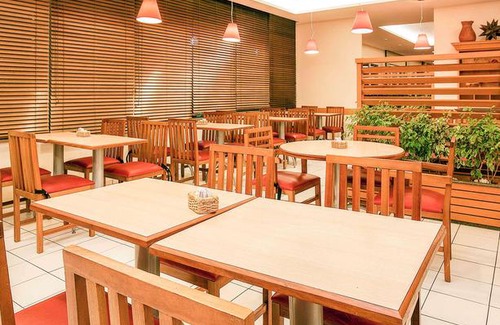 Saraiva Hotel | Ibis Uberlandia