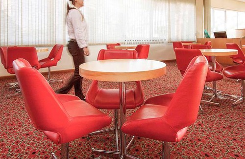 Saraiva Hotel | Ibis Uberlandia