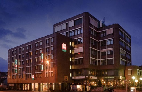 Ulm Hotel | Ibis Ulm City