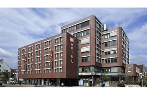 Ulm Hotel | Ibis Ulm City