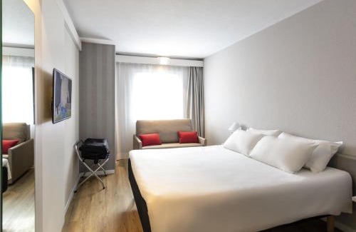 Alfafar Hotel | Ibis Valencia Alfafar