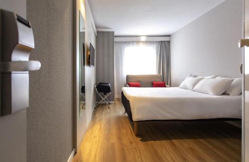 Alfafar Hotel | Ibis Valencia Alfafar