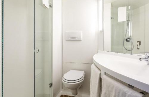 Alfafar Hotel | Ibis Valencia Alfafar