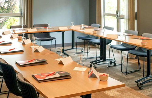 Vesoul Hotel | ibis Vesoul