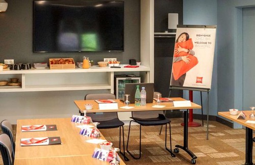 Vesoul Hotel | ibis Vesoul