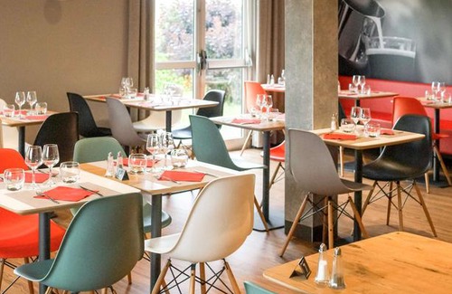 Vesoul Hotel | ibis Vesoul