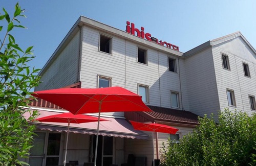 Vesoul Hotel | Ibis Vesoul