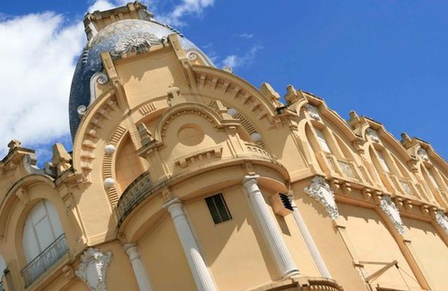 Cœur de Ville Hotel | ibis Vichy