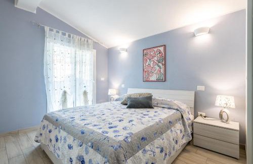 Geremeas House | Ibiscus Rosa 2