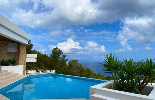 Sant Josep de sa Talaia House | Ibiza 7th Heaven Villa