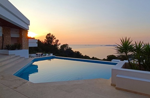 Sant Josep de sa Talaia House | Ibiza 7th Heaven Villa