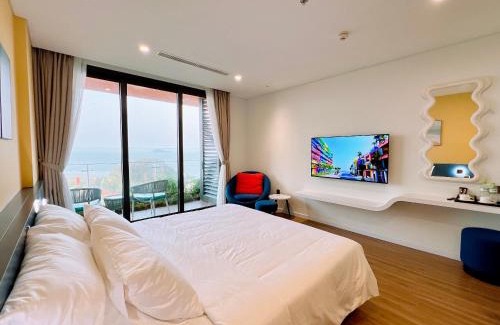 Hoang Hoa Hotel | Ibiza Hai Tien IB1226