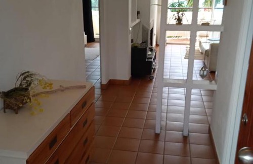 Cap Martinet Apartment | Ibiza vista Mar