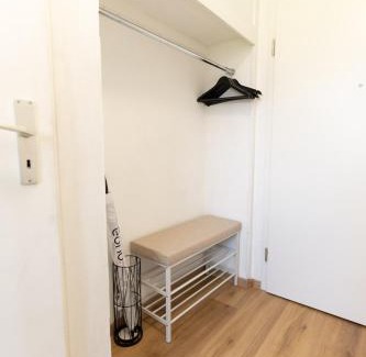 Ehningen Apartment | IBM, Bertrandt, Küche, 6 Pers, Home Office