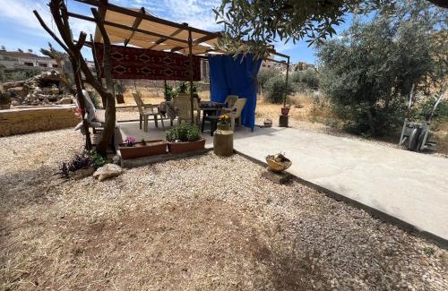 Madaba House | IBN Khaldoon