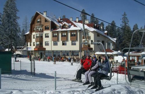 Borovets Hotel | Ice Angels Hotel