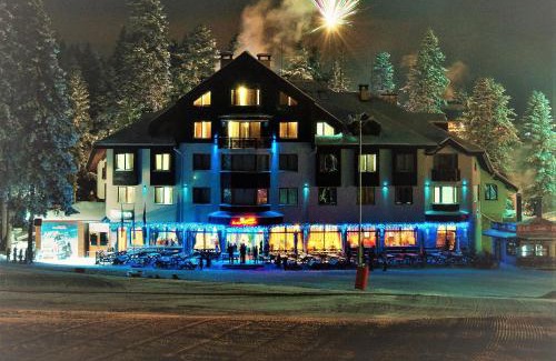 Borovets Hotel | Ice Angels Hotel