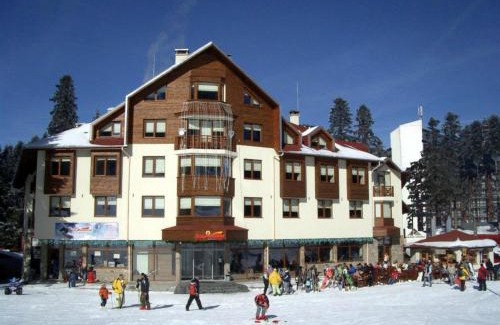Borovets Hotel | Ice Angels Hotel