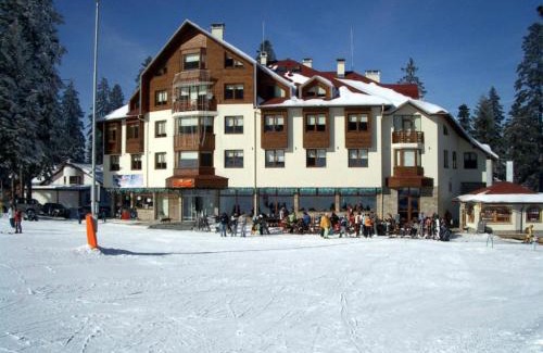 Borovets Hotel | Ice Angels Hotel