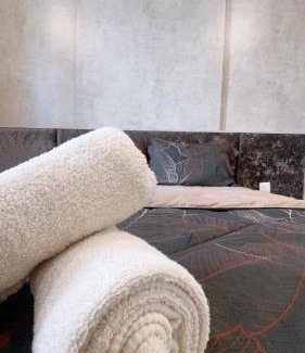 Shah Alam Apartment | Icity Premium Suite by Luxuria