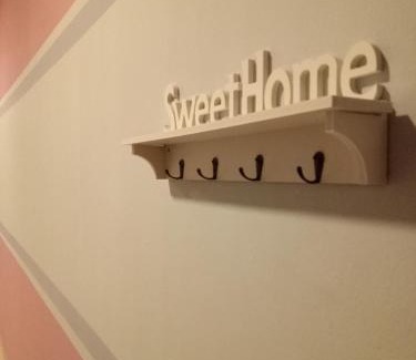 Tanah Rata Apartment | ICOLOR HOME & STAY CH2