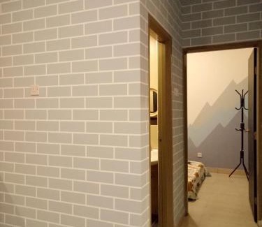 Tanah Rata Apartment | ICOLOR HOME & STAY CH2