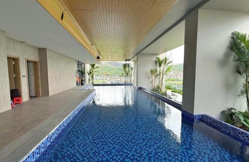 Ha Long Apartment | ICON 40 Ha Long Bay Residence