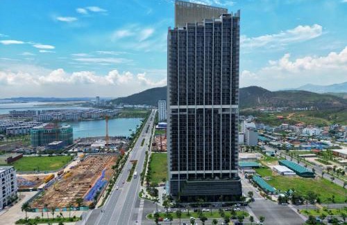 Ha Long Apartment | ICON 40 Ha Long Bay Residence