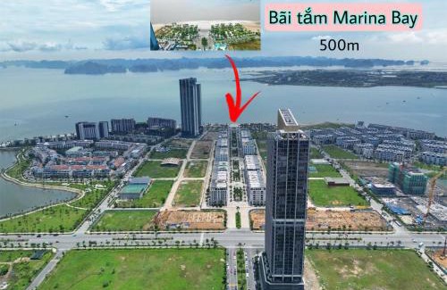 Ha Long Apartment | ICON 40 Ha Long Bay Residence