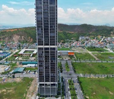 Ha Long Apartment | ICON 40 Ha Long Bay Residence