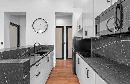 Ponce Centro Apartment | Icon Bomba Suite | Modern Unit w. Historic Charm