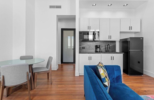 Ponce Centro Apartment | Icon Plena Suite | Stylish, Modern & Best Location