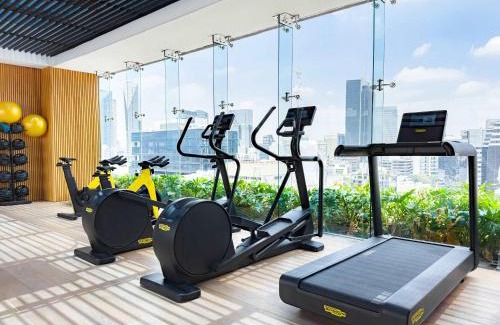Roma Norte Apartment | Icon Roma by Wynwood House