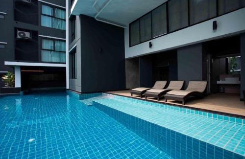 Chatuchak Hotel | Iconic Hotel