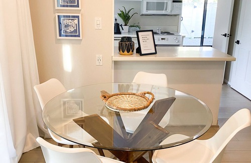 Napa Resort | Iconic Napa Valley Silverado Resort Condo