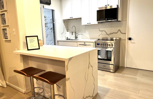 Napa Resort | Iconic Napa Valley Silverado Resort Condo