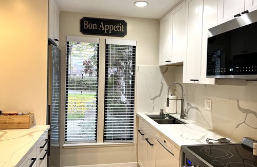 Napa Resort | Iconic Napa Valley Silverado Resort Condo