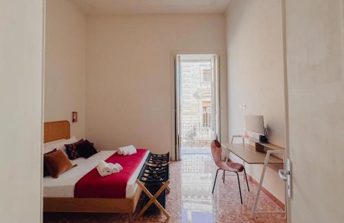 Ortigia Apartment | Iconic Ortigia Residence - CarAccess PrimeLocation DiningGuide