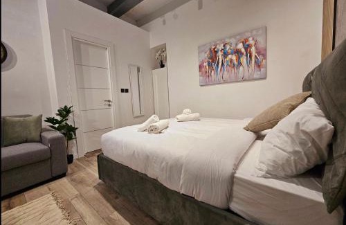Valletta Apartment | Iconic Studio Valletta