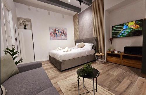 Valletta Apartment | Iconic Studio Valletta