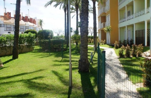 Montechoro Apartment | ID #15 BnB Homes Apartment T1