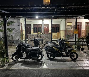 Kuta House | D nux House