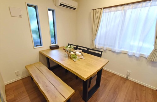 Haneda Apartment | ID STAY Haneda