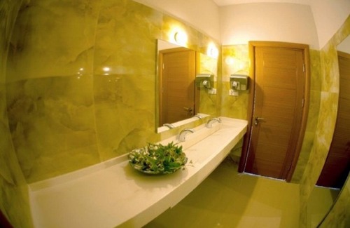 Oren Mahallesi Hotel | Idahan Hotel